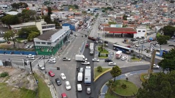 Itaquá lança Operação Trânsito Livre com ampla reestruturação viária