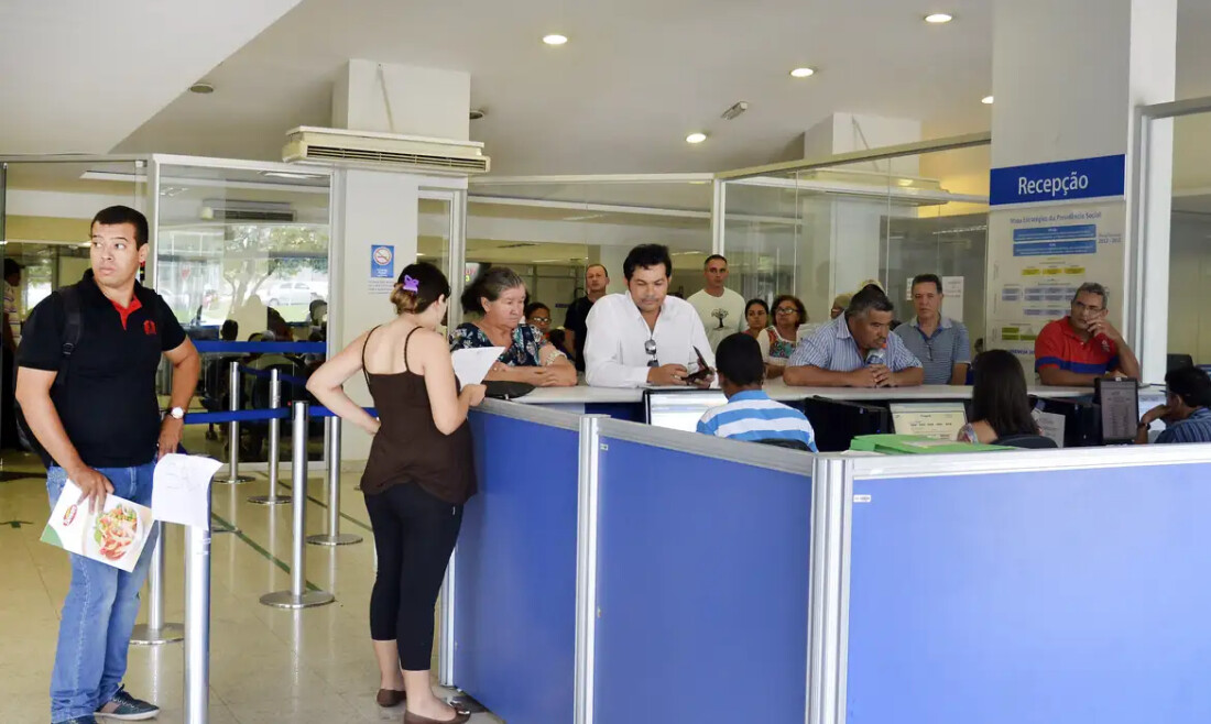 INSS altera atendimento no Natal e no Ano Novo