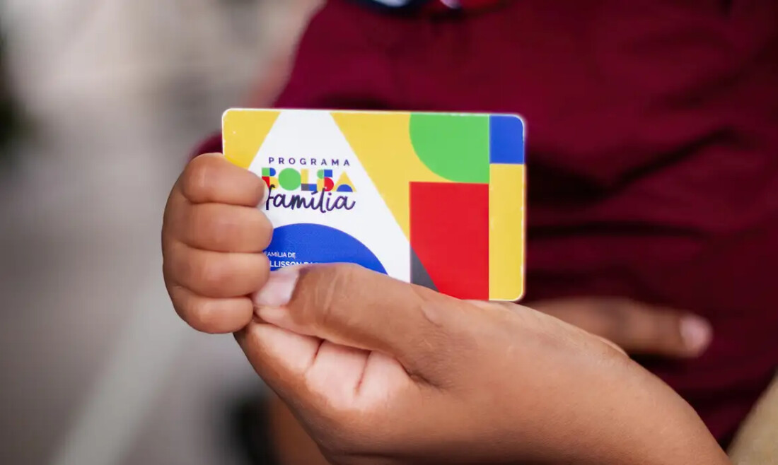 Caixa conclui pagamento da parcela de dezembro do Bolsa Família
