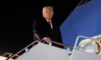 Trump aconselha Maduro a levar a sério ameaças dos Estados Unidos