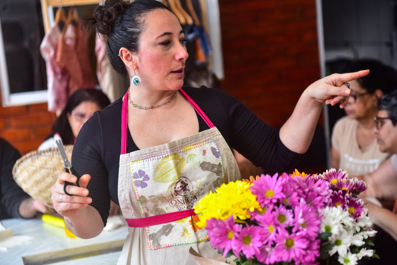 Mini documentário “Relicários de Memória e Cor” está no YouTube