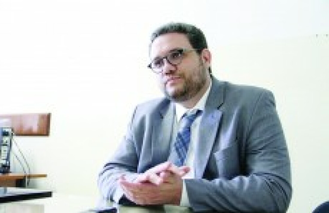 Juiz suspende concurso de procurador juridíco