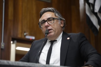 Farofa aponta diálogo institucional e produtividade como marcas da Câmara em 2025