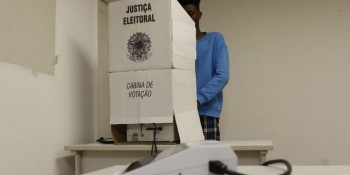 Agência Brasil explica: posso votar no 2º turno se faltei ao primeiro?