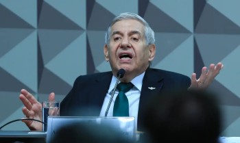 Heleno deixa Comando Militar para cumprir prisão domiciliar