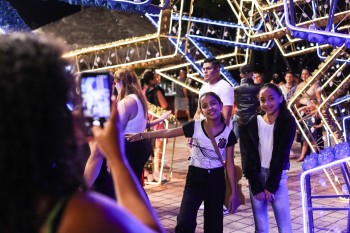Festival Encantado de Guararema segue com espaços gastronômicos e shows 