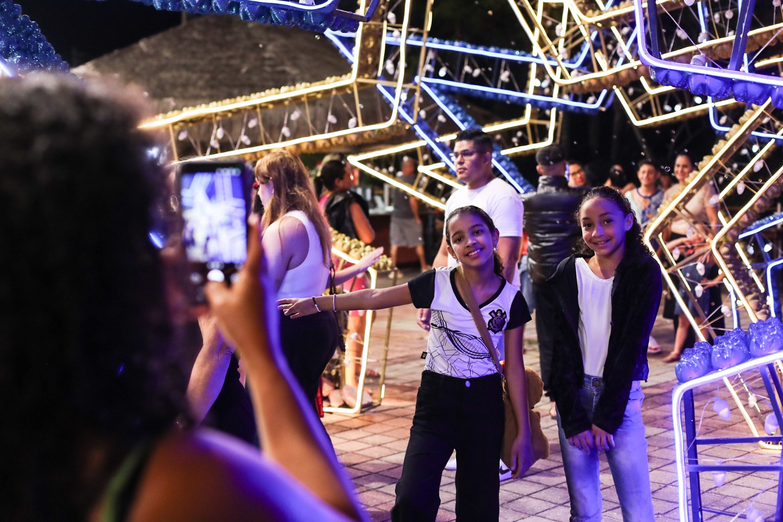Festival Encantado de Guararema segue com espaços gastronômicos e shows 
