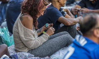 Um em cada cinco brasileiros já usou drogas ilícitas, aponta estudo