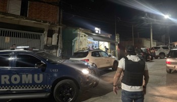 Fiscalização contra pancadões será intensificada com as festas de final de ano