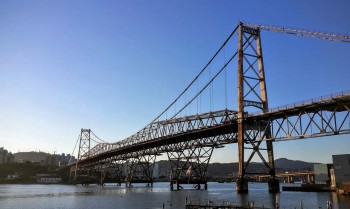 Rio Grande do Sul e Santa Catarina têm alerta para tempestade