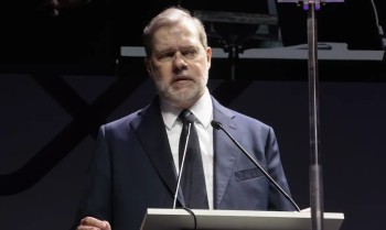 Toffoli nega pedido da PGR e mantém acareação no caso Banco Master