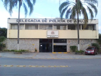 Polícia Civil investiga morte de GCM de Mogi das Cruzes em Arujá