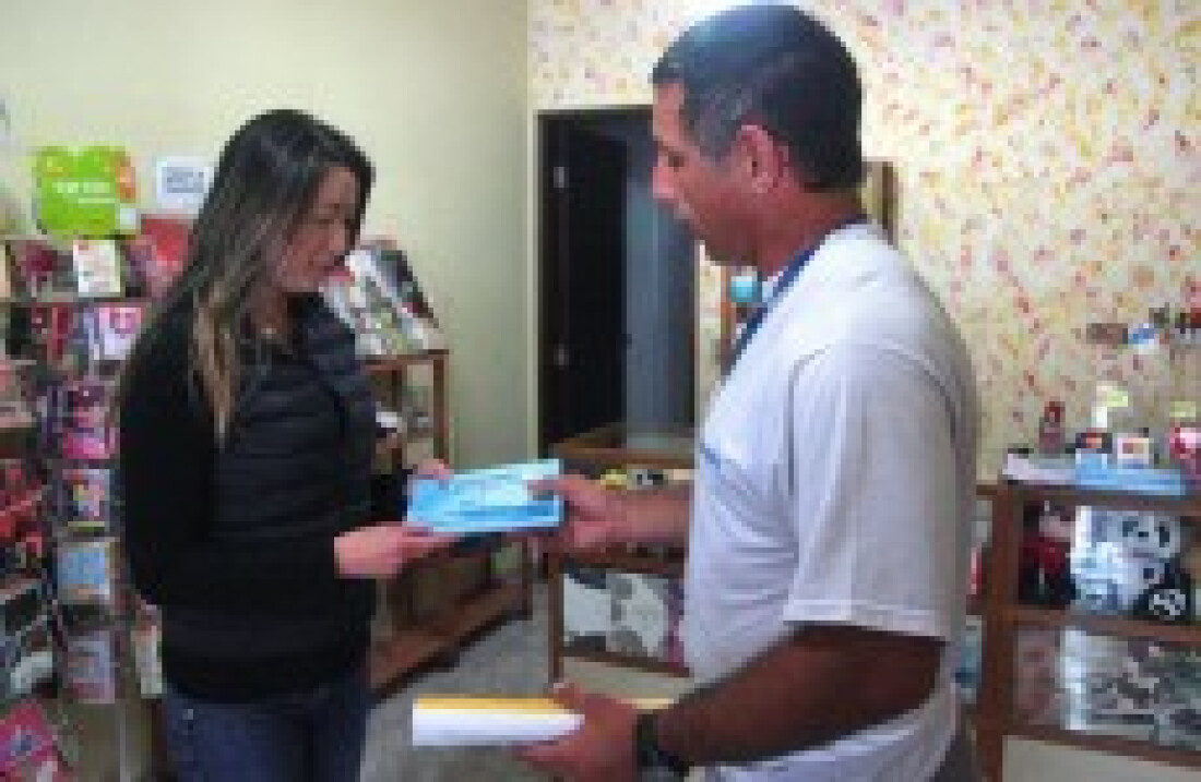 Cuidados podem evitar proliferação do Aedes