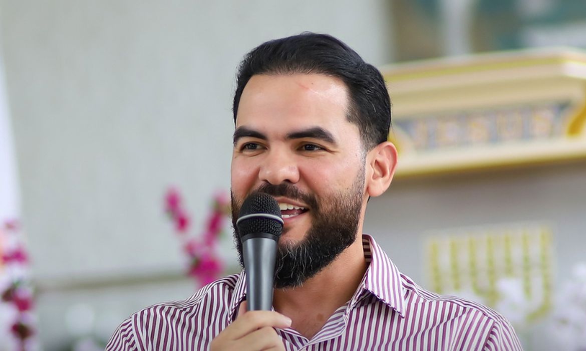 Prefeito e vereadores de Turilândia são presos por desvio de recursos