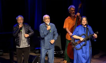 Cena Musical homenageia pianista Tenório Júnior, morto na Argentina
