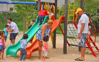 Serviços essenciais normais durante o feriado prolongado