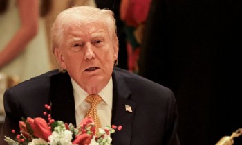 EUA e Ucrânia estão "muito mais próximos" de acordo de paz, diz Trump