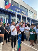 Eduardo Boigues fecha 2025 com mais de 35 obras entregues em Itaqua