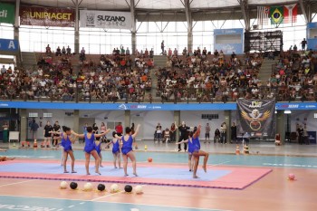 Secretaria de Esportes e Lazer fecha ano com mais de 28 mil alunos atendidos