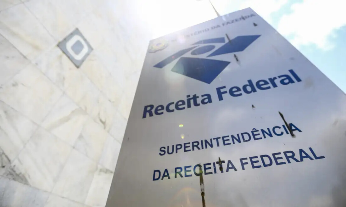 Receita nega taxação de transações financeiras a partir de R$ 5 mil