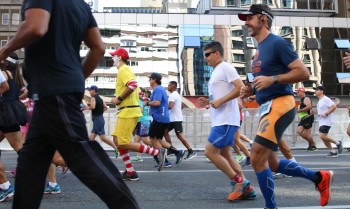 Caminhos da Reportagem celebra centenário da Corrida de São Silvestre