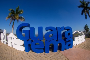 Famílias encontram opções de lazer ao ar livre em Guararema neste fim de ano