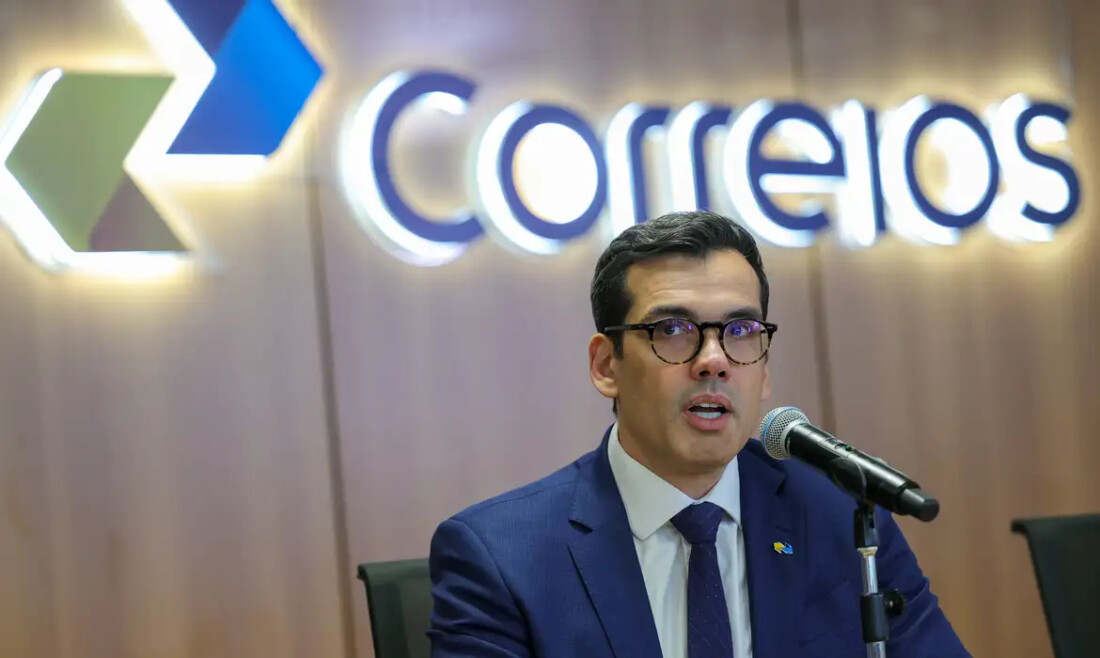 Correios prevê fechar mil agências e 15 mil demissões voluntárias