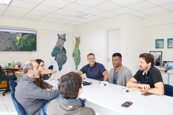 Planejamento Urbano emite 3,4 mil certidões de uso do solo pelo ‘GeoSuzano’