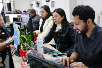 Suzano está entre as 50 cidades que mais geraram empregos em um mês no Estado