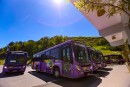 Em 2025 Prefeitura de Guararema torna gratuita a tarifa ônibus e realiza grandes inaugurações