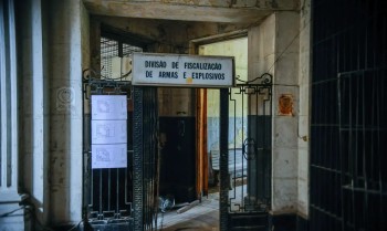 Ministério homologa tombamento definitivo do prédio do DOPS, no Rio