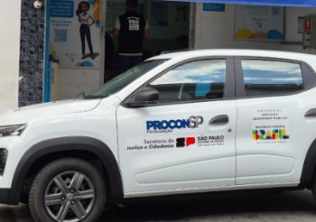 Procon de Ferraz notifica Sabesp por falta de água e pede restabelecimento