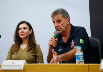 São Paulo chega a mais de 11 mil agressores de mulheres presos neste ano