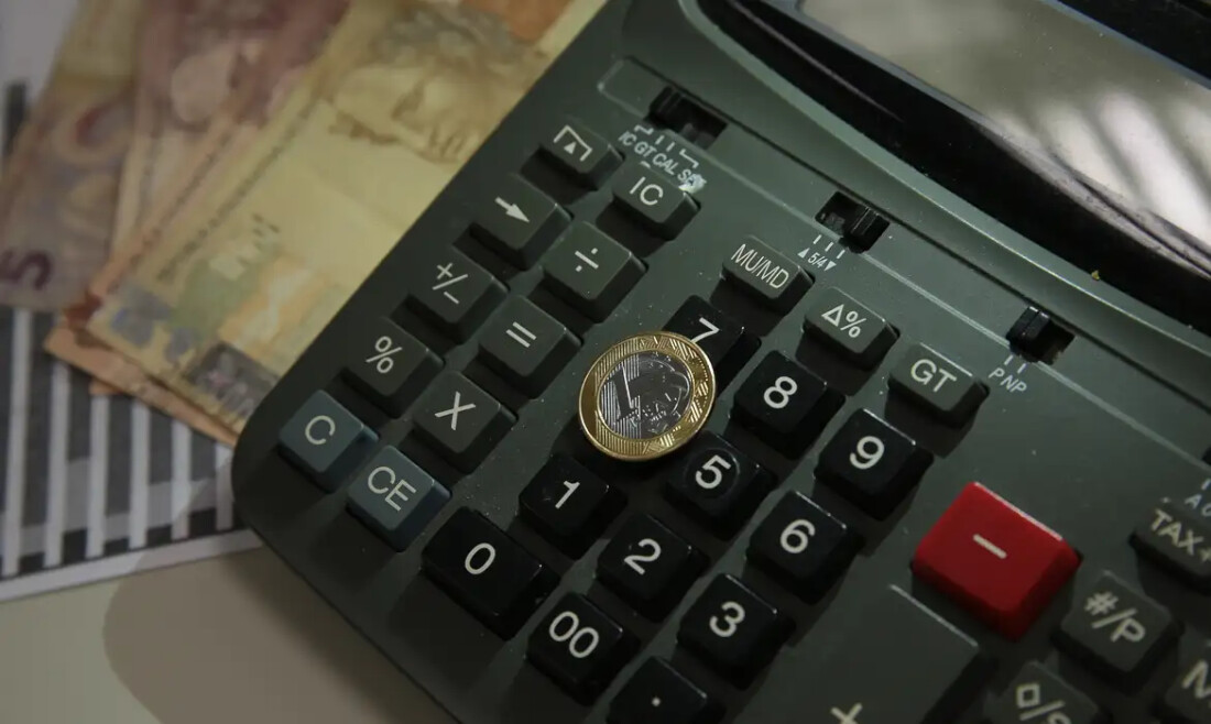 Estoque da dívida pública federal chega a R$ 8,48 trilhões em novembro