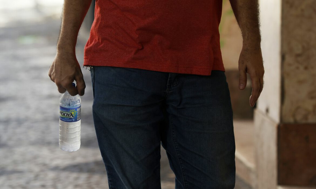 Rio: áreas de instabilidade podem provocar chuva e temperatura elevada