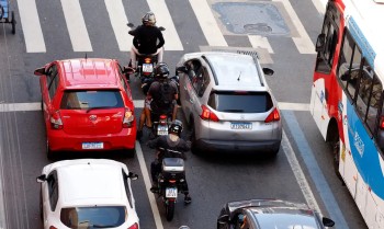 Saiba mais: regras para ciclomotores começam a valer nesta quinta