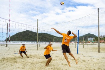 Verão em Bertioga terá esporte, inclusão e ações de conscientização ambiental