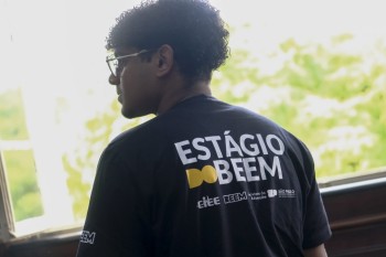 Bolsa Estágio: estudantes do Ensino Médio Técnico podem se inscrever para vagas