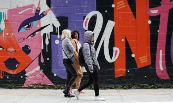 Frente fria avança por SP e deve trazer ventos fortes