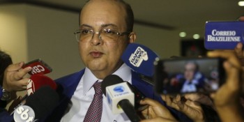 Ibaneis Rocha é reeleito em 1º turno governador do Distrito Federal