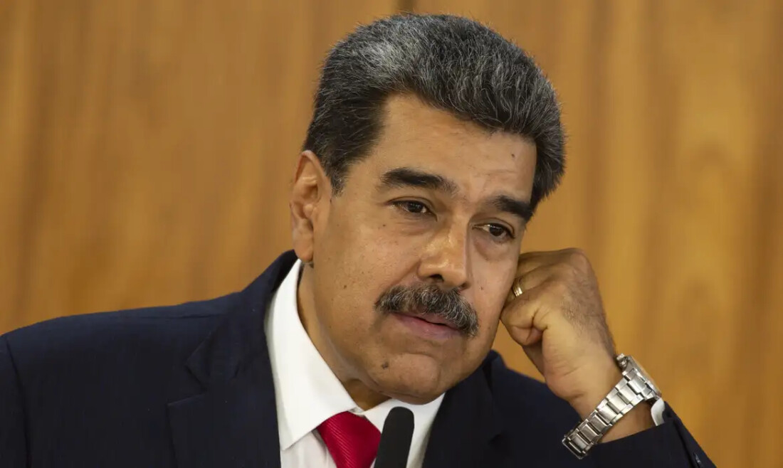 Irã condena o ataque dos Estados Unidos contra a Venezuela