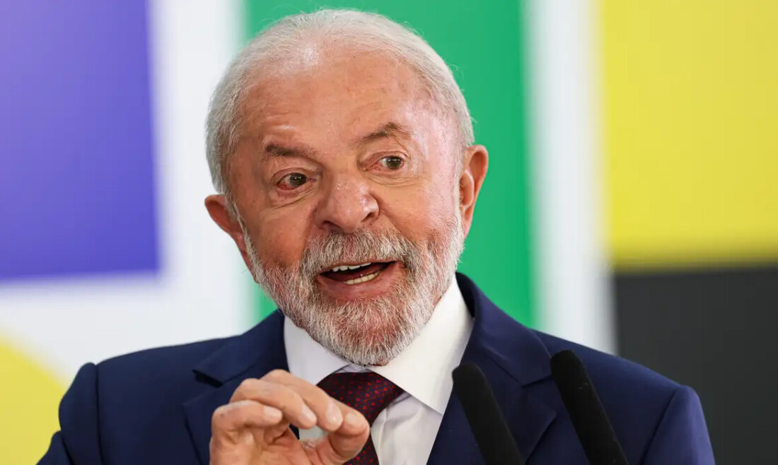 Lula condena ataque dos EUA à Venezuela e cobra resposta da ONU