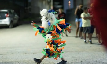 Folia de Reis no Museu Vassouras reafirma tradição no Vale do Café