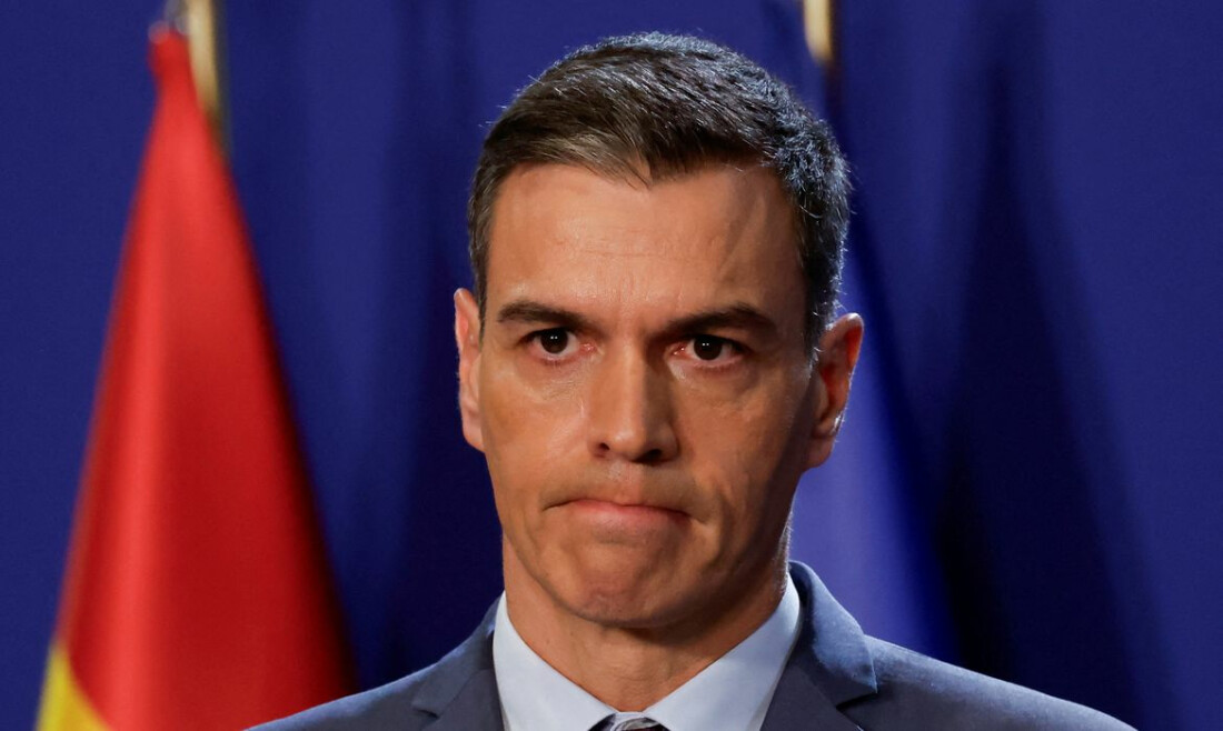 Espanha diz que não reconhecerá intervenção dos EUA na Venezuela