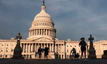 Parlamentares democratas dizem que foram enganados sobre Venezuela