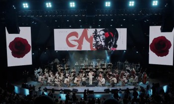 TV Brasil exibe show em homenagem a Gal Costa neste sábado