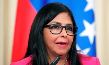 Supremo da Venezuela aponta vice como líder após captura de Maduro