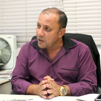 Ex-vereador de Suzano Zé Pirueiro morre aos 56 anos