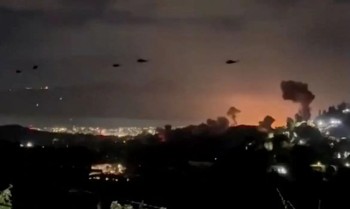 Ataque dos EUA demonstra ofensiva para fortalecer a extrema-direita