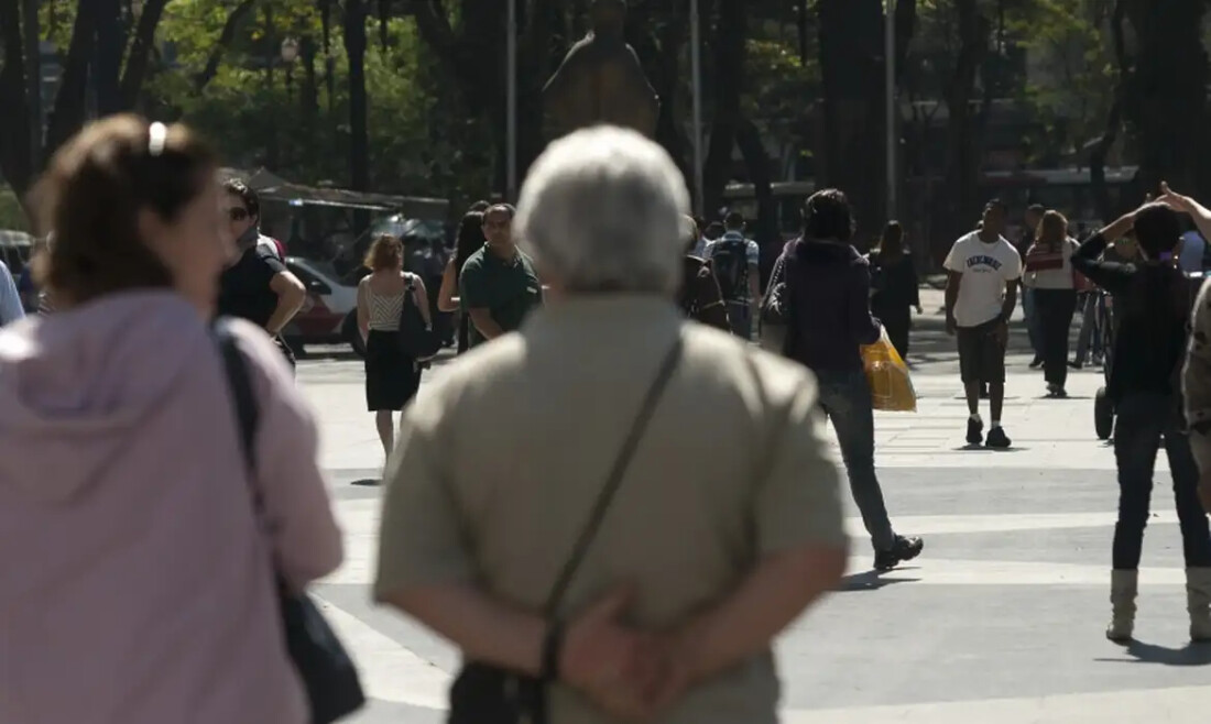 Cerca de 300 mil idosos brasileiros têm algum grau de TEA, diz estudo